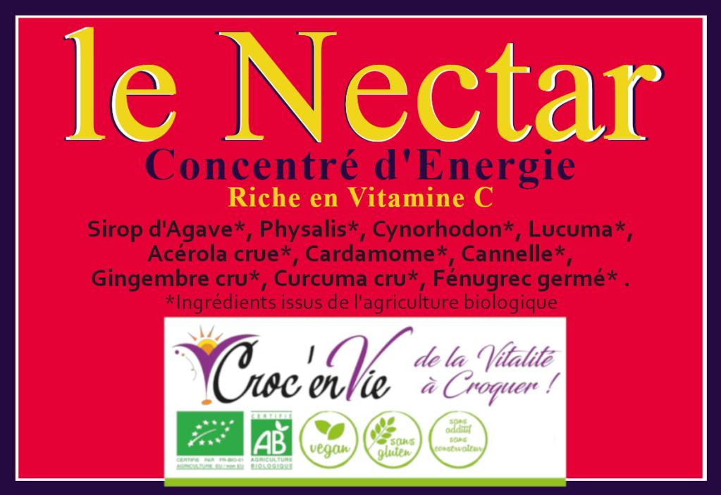 Le Nectar
