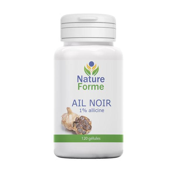 Ail Noir 1% AIlicine