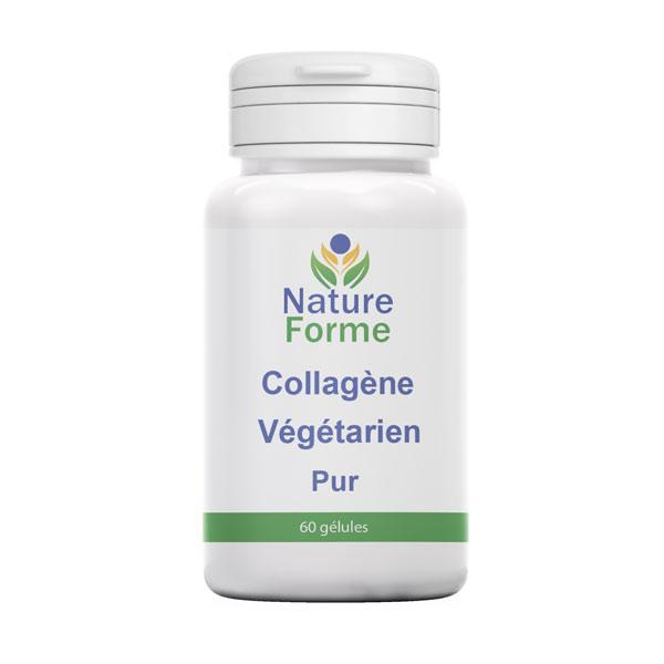 Collagène Végétarien Pur