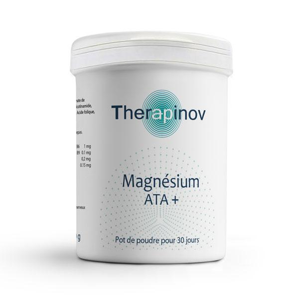Magnésium ATA +