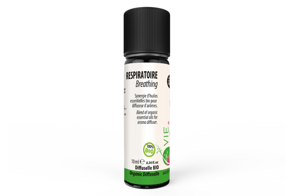 Diffuselle Respiratoire* Bio