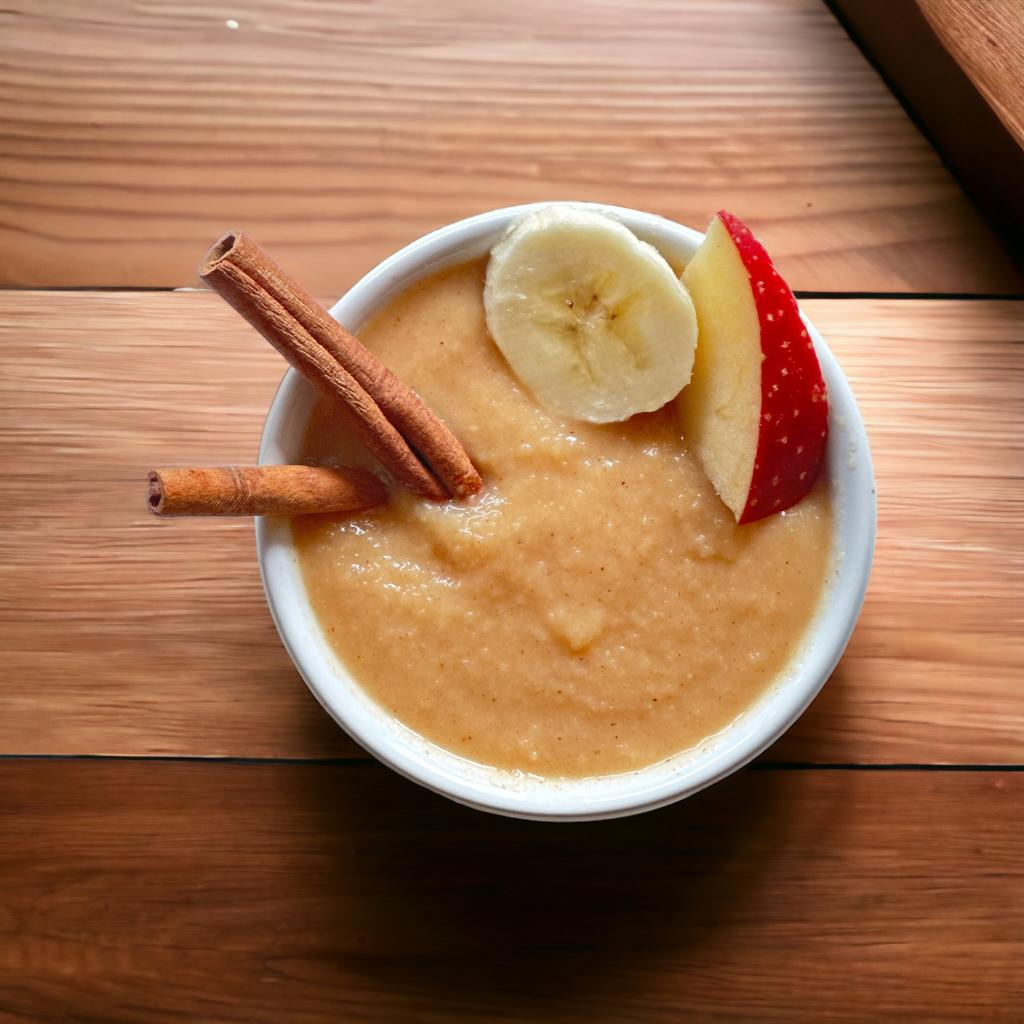 PACK DE 3 Purées de fruits Énergétiques BIO Baobab 300gr