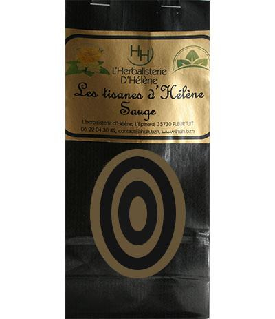 Sauge, Tisane, 40g.