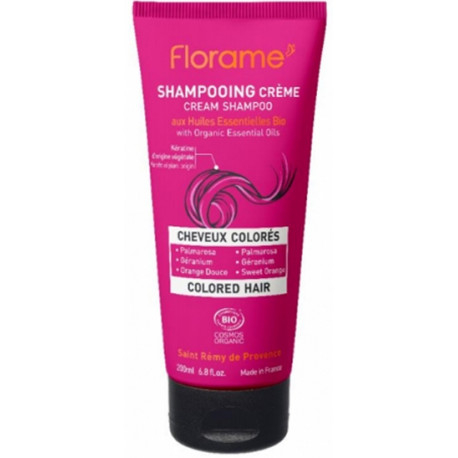 shampooing-creme-cheveux-colores-bio-florame