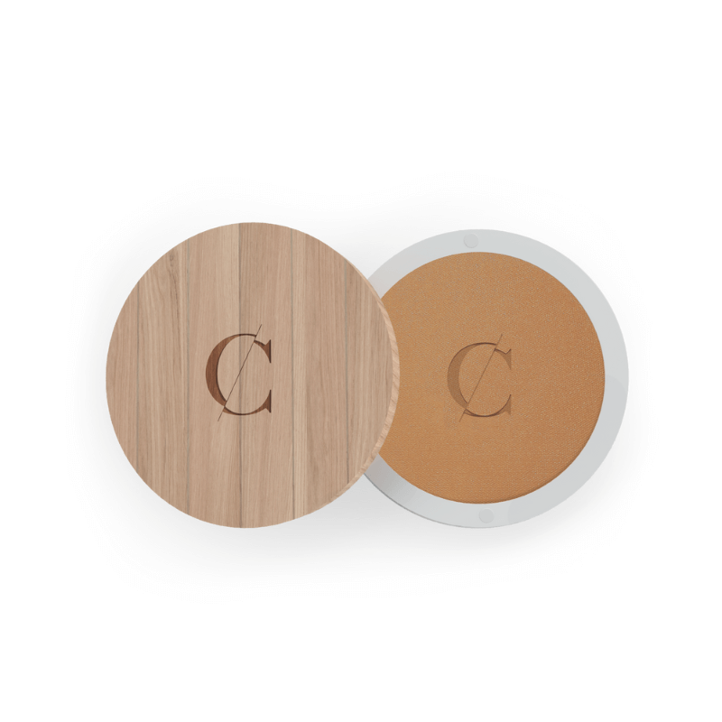 Terre Caramel N°29 Sable Doré Bio - Couleur Caramel - 8.5gr - Look Pastel Love
