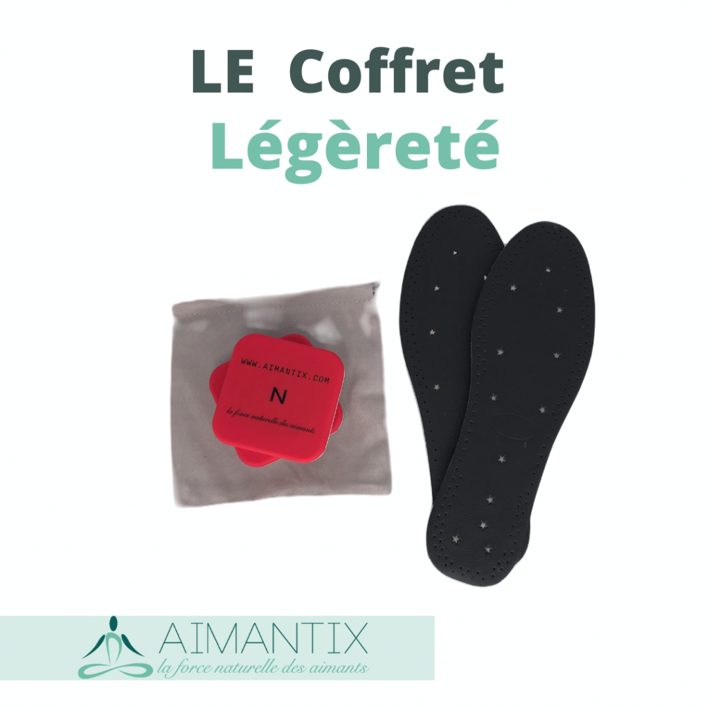 Le Coffret Légèreté 