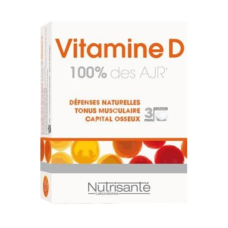 vitamine-d-nutrisante