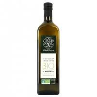 Huile d'olive Mediterroir 1l (Zaytoun)