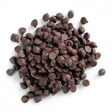Pépites de chocolat noir 60% vrac bio Italie pâtisserie confiserie