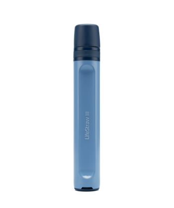 Paille filtrante LifeStraw – Alpine Mag