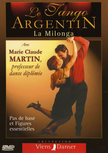 Tango argentin - milonga | Sevellia