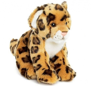 peluche jaguar