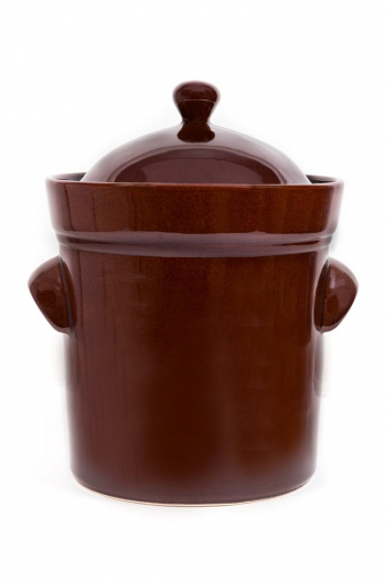 Comment fermenter la choucroute – Ni Cru Ni Cuit