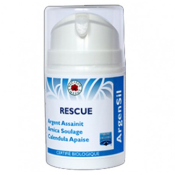 ARGENT COLLOIDAL ArgenSil Gel Rescue | Sevellia