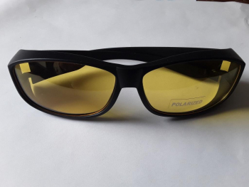 lunettes et surlunettes polarisantes anti lumi res bleues verres