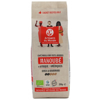 cafe-manoubé-bio-equitable-artisans-du-monde