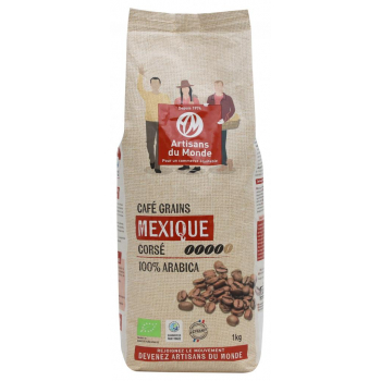 cafe-grains-mexique-bio-equitable