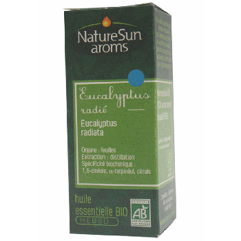 EUCALYPTUS RADIATA -10 ml -