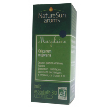 MARJOLAINE - Origanum majorana- 10 ml-