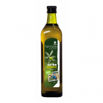 Huile olive ex vierge bio 50cl