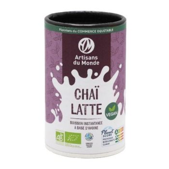 Chaï-Latte-Vegan-bio 