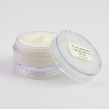 Dose Week-end Crème universelle Senteur Thé vert