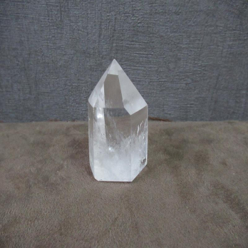 Pointe de quartz EXTRA