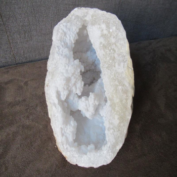 Géode de quartz 5 