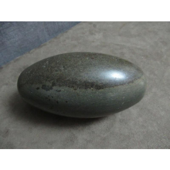 Pierre de Shiva Lingam 1.398kg