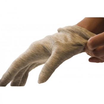 DOODERM - Gants femme apaisants pour les peaux sujettes à eczéma ou psoriasis