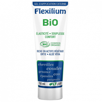 Flexilium Gel Bio - 150 ml - Lt Labo