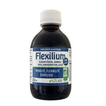 Flexilium Buvable BIO  - LT Labo - 250 ml