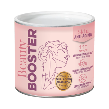 Lombardia Vita - Beauty Booster - Anti-Aging