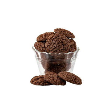 Biscuits bio Chocolat Ecorces d'Orange - VRAC 1KG