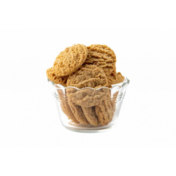 Biscuits bio Pomme au Beurre - VRAC 1kg