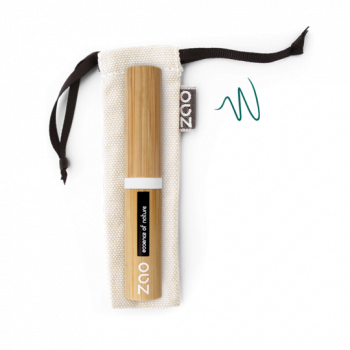 Eyeliner pinceau 072 Bleu électrique