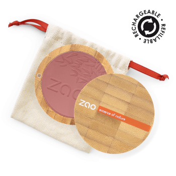 Fard à joues 322 Brun rose 