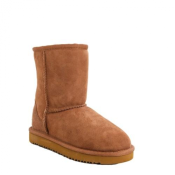 Bottes mouton femme 62159