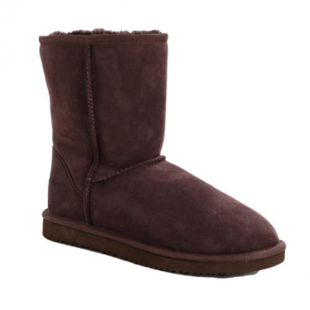 Bottes mouton femme 62159