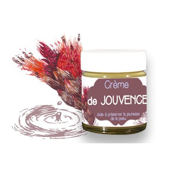 Crème de Jouvence 30 ml