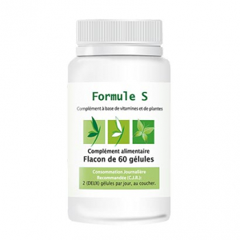 EPX Formule S
