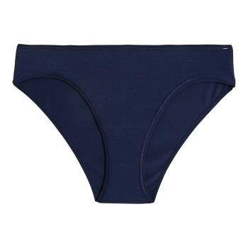 Culotte taille basse coton Bio 