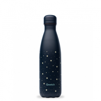 Bouteille isotherme qwetch Constellation 500ml