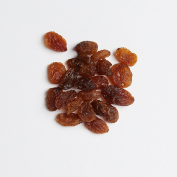 Raisins secs sultanine bio - 1kg