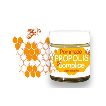 Pommade Propolis Complice 30 ml