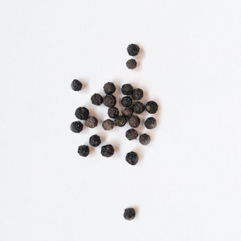 Poivre noir grains bio -1kg