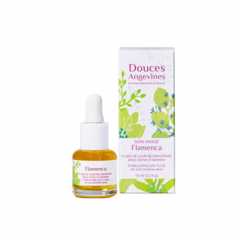 Fluide Flamenca - 15ml - Douces Angevines