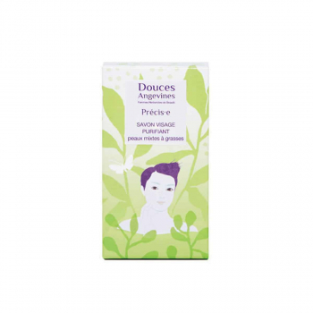 Savon Précise - 100g - Douces Angevines