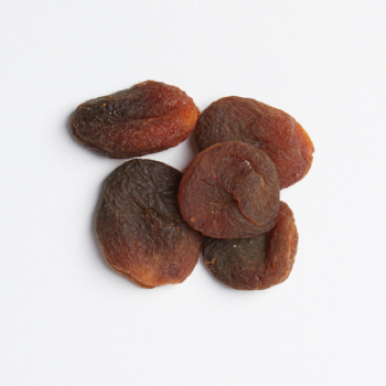 Abricots secs bio - 1kg