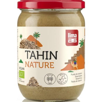 Tahin nature 500gr Lima BIO